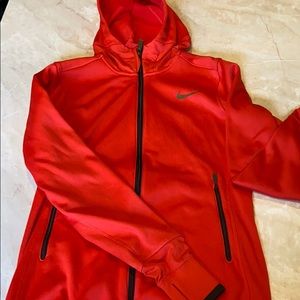 Nike Therma Fit Golf Jacket